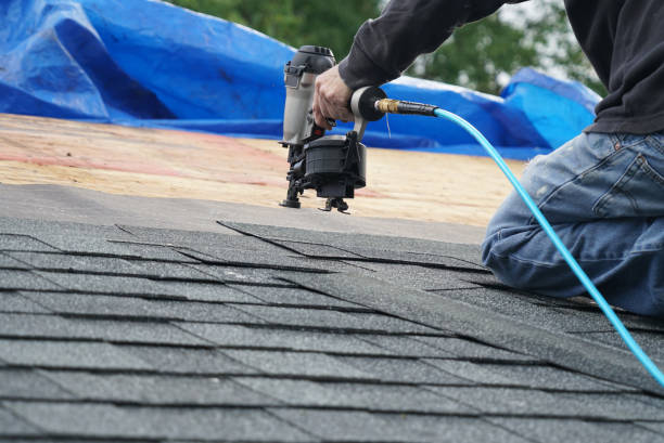 Best New Roof Installation  in Crestline, OH