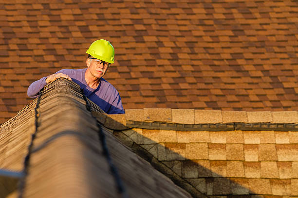 Best Roof Inspection Near Me  in Crestline, OH