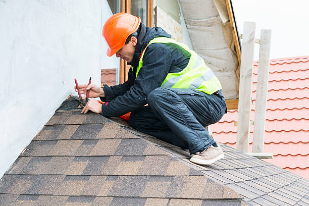 Slate Roofing Contractor in Crestline, OH
