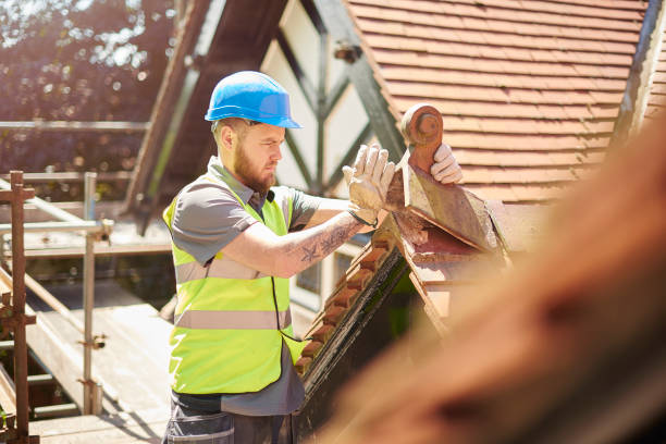 Best Gutter Installation and Roofing  in Crestline, OH